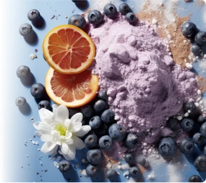 BioFresh Clean Complex ingredient